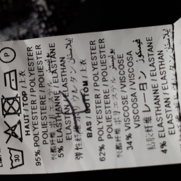 Sinequanone dress - Picture 7 of 7